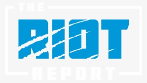The Riot Report - Roaring Riot Png #1352844