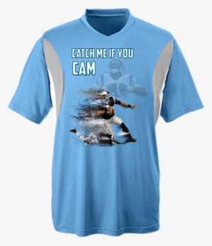 Cam Newton Panthers Custom Designed Fan Team 365 All #1352911