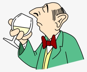 Wine Dinner Clipart Cliparthut Free Clipart Ddmgot - Wine Tasting Clipart #1352917