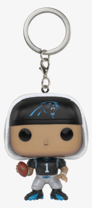 Pop Toys Cam Newton #1353097