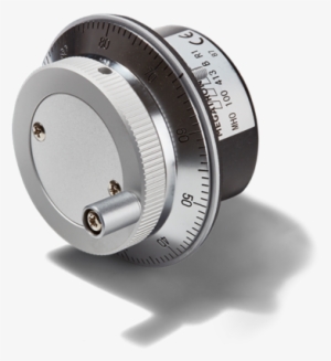 Optoelektronische Impulsgeber Mho Detail - Titanium Ring #1353148