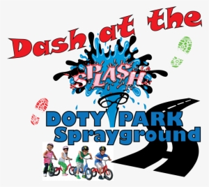 Athletes Will Pedal, Dash And Splash Their Way To The - Kazam Balance Bike (green) #1353221