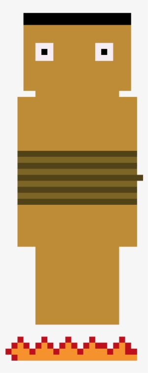 Voodoo Doll - Illustration #1353248