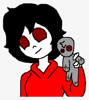 Voodoo Doll #1353251