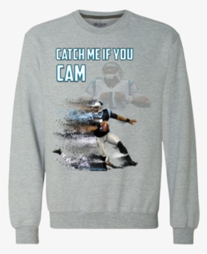 Cam Newton Panthers Custom Designed Fan Heavyweight #1353305