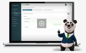 Payroll Panda #1353324