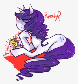 Tjduswjd, Bed Mane, Doll, Pixiv, Rarity, Safe, Voodoo - Illustration #1353391