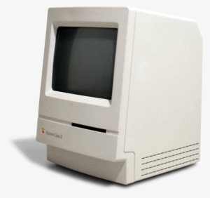Macintosh Classic Ii - Macintosh Classic Png #1353450