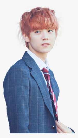 Luhan Exo Png - Png Luhan #1353453
