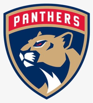 Florida Panthers Hockey Roster - Florida Panthers Logo Png #1353607