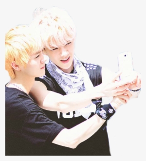 Exo Imagines #1353638