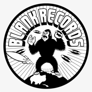 Blank-logo - Logo #1353659