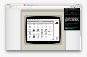 Run Classic Macintosh Os Natively In Your Browser, - Mac Os Emulator #1353734