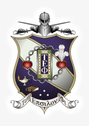 Tau Epsilon Phi Fraternity Established 10 10 - Tau Epsilon Phi Color Keychains #1353781