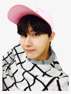 Hoseok Selca #1353783