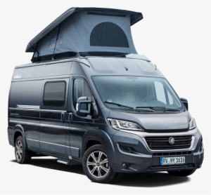 Hymercar - Recreational Vehicle #1353784