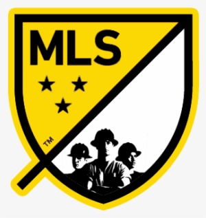 Dxrrayn Medium - Mls All Star 2018 Logo #1353806