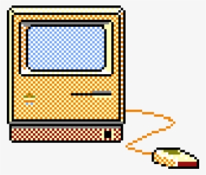Big Image - Pixel #1353865