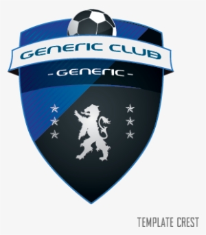 Pre-designed Soccer Branding - Logo #1353868