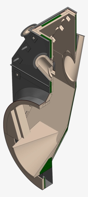 Smoke Chamber - Illustration #1353891
