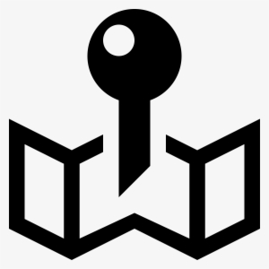 Open - Icon #1353894