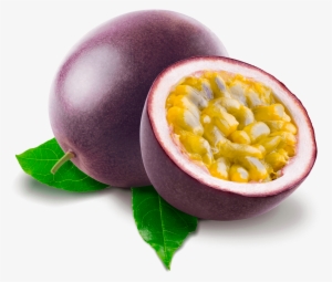 Passion Fruit Png #1353972