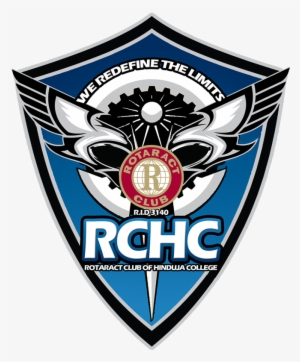 Share - Rotaract Club #1354007