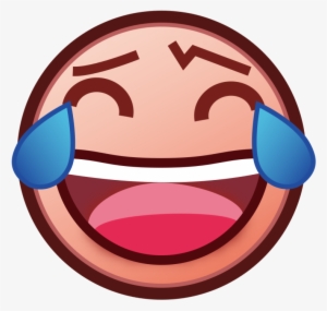 Joy Emoji Png Transparent Joy Emoji Png Image Free Download Pngkey - tears of joy laughing emojipng roblox