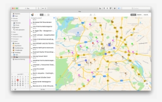 How To - Map #1354112
