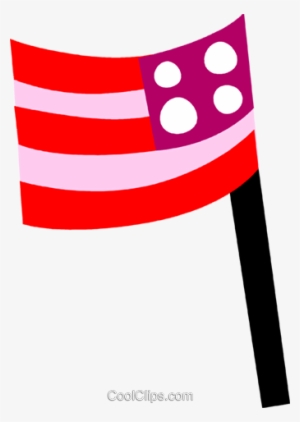 Bandeira Dos Eua Livre De Direitos Vetores Clip Art #1354118