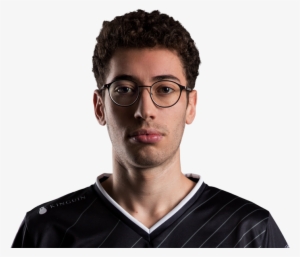 Support - Mithy - Rekkles Png #1354191
