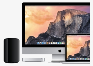 Apple Mac Products #1354242