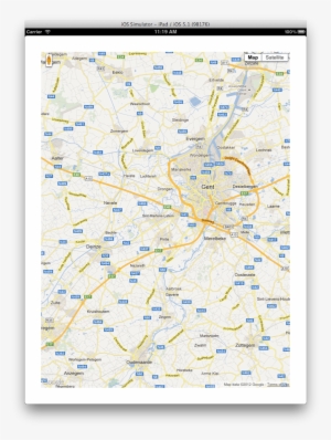 3) Add Pins To The Map - Map #1354339