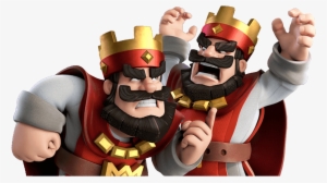 Kings - Deck Clash Royale League #1354340