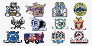 Hockey Trading Pins #1354540