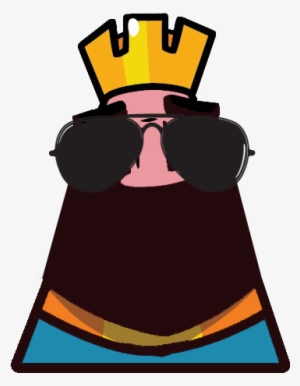We Need This Emote - Clash Royale New Emoji #1354542