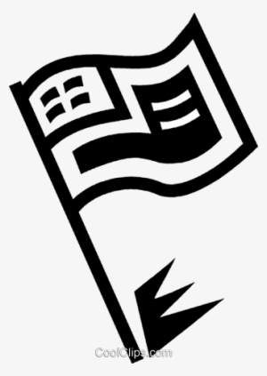 Bandeira Dos Eua Livre De Direitos Vetores Clip Art #1354600