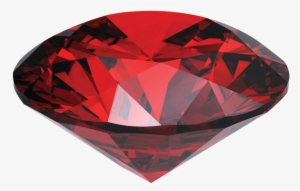 Garnet Png Image Background - Birthstone For January 26th #1354631