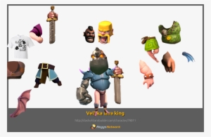 Clash Of Clans #1354687