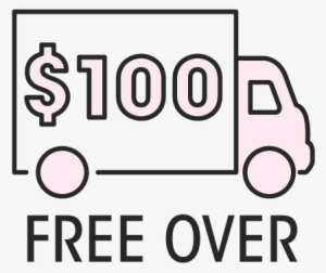 Free Shipping Over $100 - Name Tag #1354719