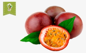 Passion Fruit - Passion Fruit Png #1354753
