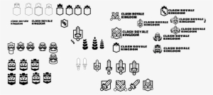 This Aims To Engage More And More Clash Royale Players - Symmetry #1354870 This Aims To Engage More And More Clash Royale Players - Symmetry #1354870