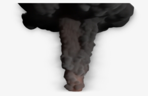 Smoke Cartoon Png - Smoke Testing #1354898