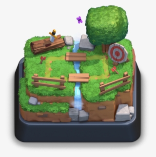 5 Easy Tips To Get Better At Clash Royale - Training Camp Clash Royale #1354900