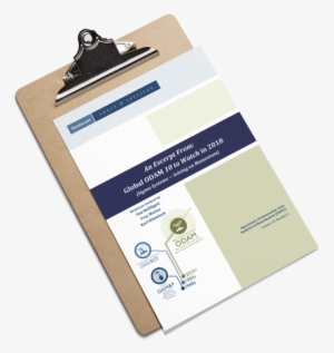 Analyst Stratecast 10 To Watch Clipboard - Paper #1354955