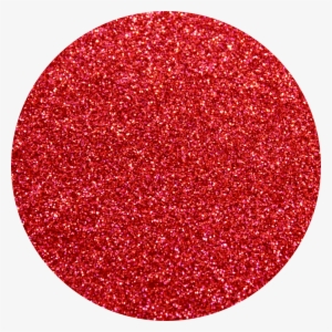 349 Garnet Bulk - Pink Glitter Circle Png #1354959