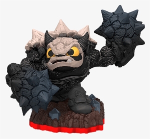 Skylanders Trap Team Earth Characters #1355019