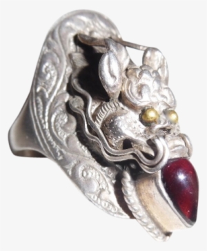 Chinese Dragon #1355073