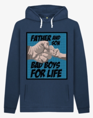 Fist Bump Hoodie - Hoodie #1355074