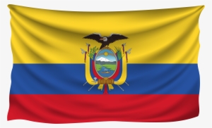 Vlag Ecuador #1355076